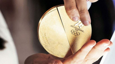 금·은값 치솟자 메달값 ‘신기록’ [밀라노 동계올림픽]