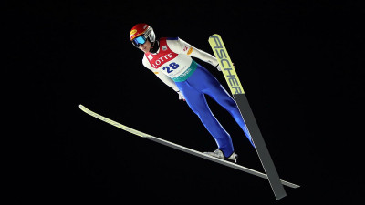 멀리 날려고?… 스키점프 ‘사타구니 주사’ 논란 [밀라노 동계올림픽]