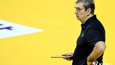 최민호 ‘공백’ 완벽하게 메운 ‘8득점·공격 성공률 100%’ 김진영…블랑 감독 “범실 없이 공격적인 서브, 팀에 도움됐다”[현장인터뷰]