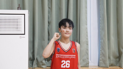 고양파주 TOP 터주대감 탁경목의 도전은 멈추지 않는다