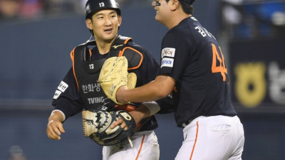 ‘부상 이탈’ 최재훈 대체 선수 나왔다! 장타력+수비력 고루 갖춘 NC 김형준 전격 발탁 [SS시선집중]