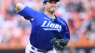 “내가 잘해야 한다” 70억 FA의 책임감…최원태 터지면, 삼성 우승 진짜 된다 [SS시선집중]