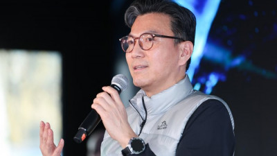 “올림픽 다시 설레게 하겠다” 김재열 IOC 집행위원의 약속…빙상 DNA로 ‘올림픽’ 판 흔든다 [2026 밀라노]