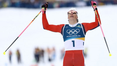 ‘동계올림픽 102년 새 역사 보인다’ 크로스컨트리 클레보, 역대 7번째 금메달…韓 남녀 스프린트 전원 예선 탈락 [2026 밀라노]