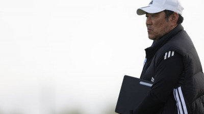 강상우-야고-이동경 최전방 뜬다!…울산HD ‘가물치’ 김현석호, 멜버른 상대로 데뷔전 [SS현장]