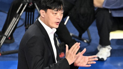 ‘3연승’으로 4위 추격하는 GS칼텍스…이영택 감독 “우리가 승리해 올라가는 것이 첫 번째”[현장인터뷰]