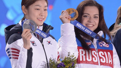 은반 위 AI...‘판정’엔 구원투수, ‘예술’엔 침입자