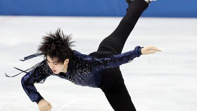 다시 감 잡은 차준환…“프리서 모든 걸 쏟겠다” [밀라노 동계올림픽]