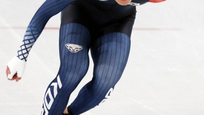 [동계올림픽] 스피드스케이팅 구경민, 한국 첫 金 사냥 나선다