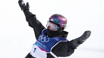 ‘진짜 메달 쏜다’ 최가온 “반도 못 보여드렸어요”…예선 ‘가볍게’ 통과→클로이 김과 ‘격돌’ [2026 밀라노]