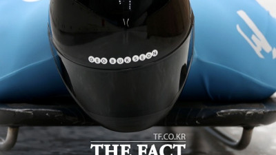 [동계올림픽] 스켈레톤 간판 정승기 메달 도전…여자 컬링은 미국과 첫 경기