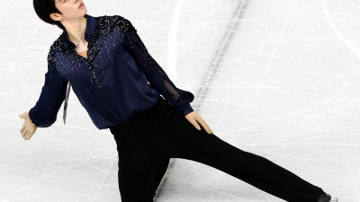 [밀라노 스텔라] 차준환, 다시 한국 피겨 역사 쓸까