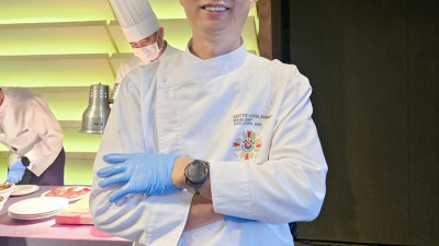 롯데, 진짜 야구 잘할 수밖에 없네→그룹서 롯데호텔 현직 조리장 ‘캠프 초청’→선수단 특식 제공 ‘대박’ [SS시선집중]