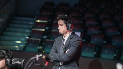 강동훈 감독, LoL 국가대표 지휘봉 잡는다…2026 AG e스포츠 지도자 발표 [SS시선집중]