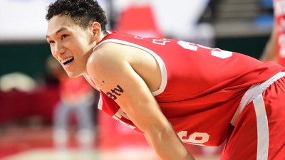 “놀고 싶은 생각 NO, 내 위치서 농구 하는 게 좋아”…SK 다니엘, 이러니 사령탑이 예뻐 죽지 [SS시선집중]