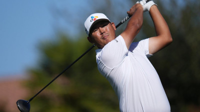 ‘3연속 톱10’ 김시우, 달라진 위상… 이번엔 우승 도전이다