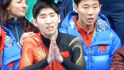 ‘귀화까지 시켜놓고…’ 린샤오쥔 기용하지 않은 중국