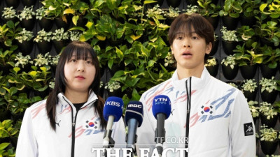 [동계올림픽] 이의진, 크로스컨트리 여자 10km 프리 73위…한다솜 80위