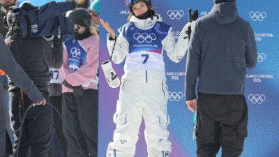 “배신자” vs “애국자”…중국계 美선수 출전국 선택 두고 미중 격돌