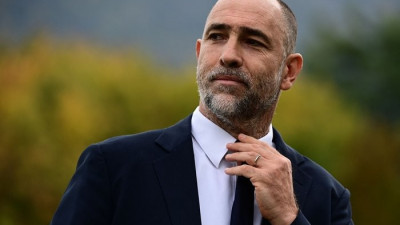 16위 굴욕 토트넘, 유벤투스서 7개월 만에 경질된 투도르 감독 선임…반등 가능할까