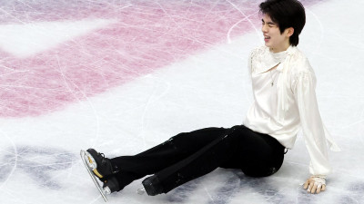 [단독] 4위 아닌 역사…배기완 “차준환, 한국 남자 피겨 기준 됐다” [밀라노 현지 연결]