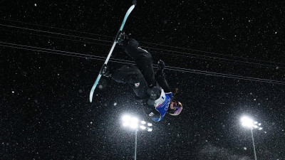 ‘반포 래미안 원펜타스의 자랑’… 최가온 올림픽 金에 100억원대 아파트 들썩