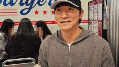 김남일, 축구보다 힘든 자영업? 안정환이 밝힌 버거집 수익 ‘충격’