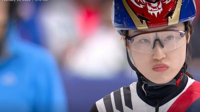 ‘최민정이 中선수라고?’ 충격적인 공영방송 중계 수준…캐나다 CBC 본 한인 제보로 확인 [2026 밀라노]