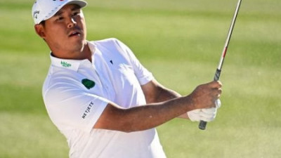 김시우, 7언더파 뒷심…모리카와 역전 우승