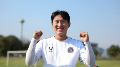 더 공격적인 ‘좀비 축구’ 예고, 안양 ‘핵심’ 김동진 “파이널A·베스트11 목표로, 재밌을 것 같아요”[SS인터뷰]