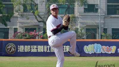 키움 첫 라이브 훈련 실시, 투수 박정훈 최고 148㎞…“캠프서 안정된 밸런스·일정한 템포 만드는 데 집중”