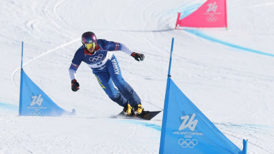 ‘金·銀·銅 싹쓸이’ 이변 일으킨 한국 설상…17일 마지막 대미 장식한다
