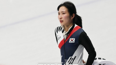 ‘람보르길리’의 눈물, 그 끝엔 더 뜨거운 질주가 기다린다 [박순규의 창]