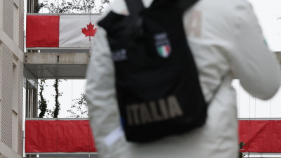 韓 선수를 3차례나 중국 국적으로 소개… 캐나다 CBC, 결국 정정보도