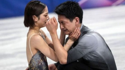 日, 동계올림픽 메달 18개 획득 '역대 최다 타이'…中은 '노 골드'