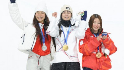 [2026 밀라노] 미국 NBC가 꼽은 밀라노 10대 명장면...최가온, '클로이 김 넘은 역전극' 8위