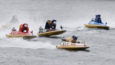 경정 17기 간판 자리 놓고 치열한 경쟁…임건이냐, 이현준이냐