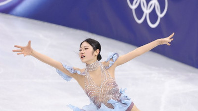 이해인 “다리 후들거렸지만 나를 믿었다”... 눈물의 70점 돌파, ‘카르멘’의 화려한 귀환