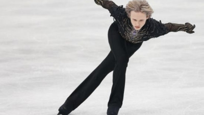 행복한 추억도 더럽혀질 수 있어…美피겨스타 악플 피해 호소