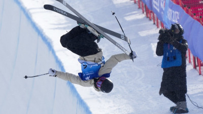 [올림픽 포르차] 누가 불모지래? 韓 설상의 반란… 프리스키 상승세 이을까