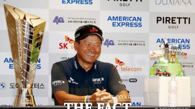 30년 SK텔레콤오픈 역사 속으로...기업 후원 생태계 흔들리나 [박호윤의 IN&OUT]