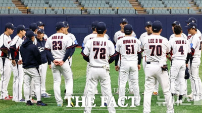 문동주-원태인은 잊자...지금부턴 '류지현의 시간'이다 [김대호의 야구생각]