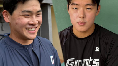 ‘도박 논란’ 나·고의 빈자리, 한·박이 메울 수 있을까…‘베테랑’ 김민성도 대기→어쨌든 대안은 있다 [SS시선집중]