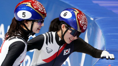 아직 끝이 아니다… 쇼트트랙, 내친김에 개인전 ‘노 골드’ 극복 나선다