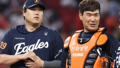 “류현진 거르고 이재원, 용어 탓에 스트레스? 솔직히 말하자면…” 한화 이재원이 전한 당시 속내 [SS시선집중]