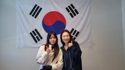 “금빛 기운 통했다”설원 ‘챔피언’ 최가온 응원→빙판 ‘여제’ 최민정, 8년 만의 계주 금메달 [2026 밀라노]