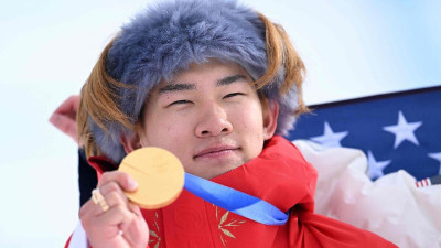 생일 맞은 쑤이밍이 살렸다…‘노골드 ’ 갈증 푼 중국