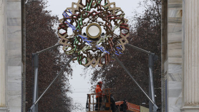 동계 올림픽 성화대, 불 꺼진 뒤엔 어디로...행선지 놓고 ‘동상이몽’