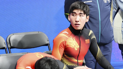 린샤오쥔(임효준) ‘노 메달’이 한국 정부 탓이라고?… 중국, 단단히 뿔났다