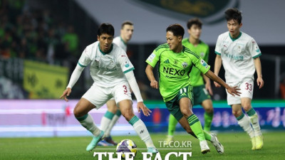 [그래도 K리그] 정정용의 전북 vs 황선홍의 대전, 2026 슈퍼컵 '주말 빅뱅'